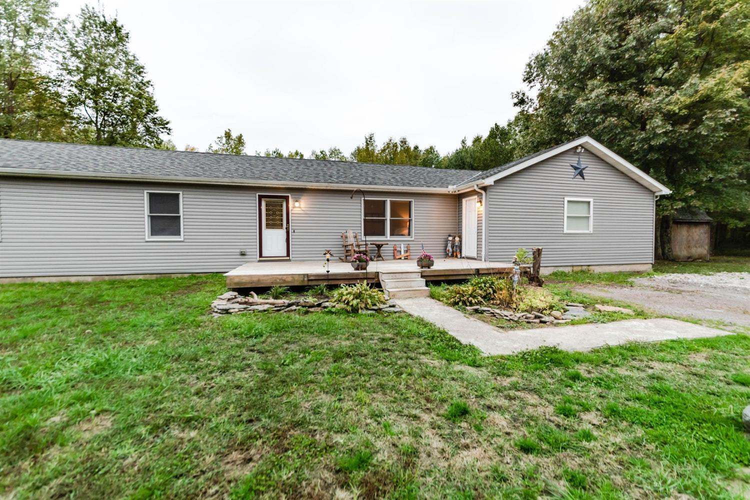 3449 Patterson Road Bethel, OH 45106 - Photo 1 of 1