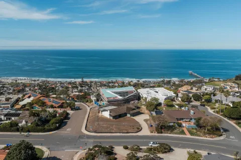 $4,995,000 | 8504 Prestwick Drive, La Jolla, CA 92037