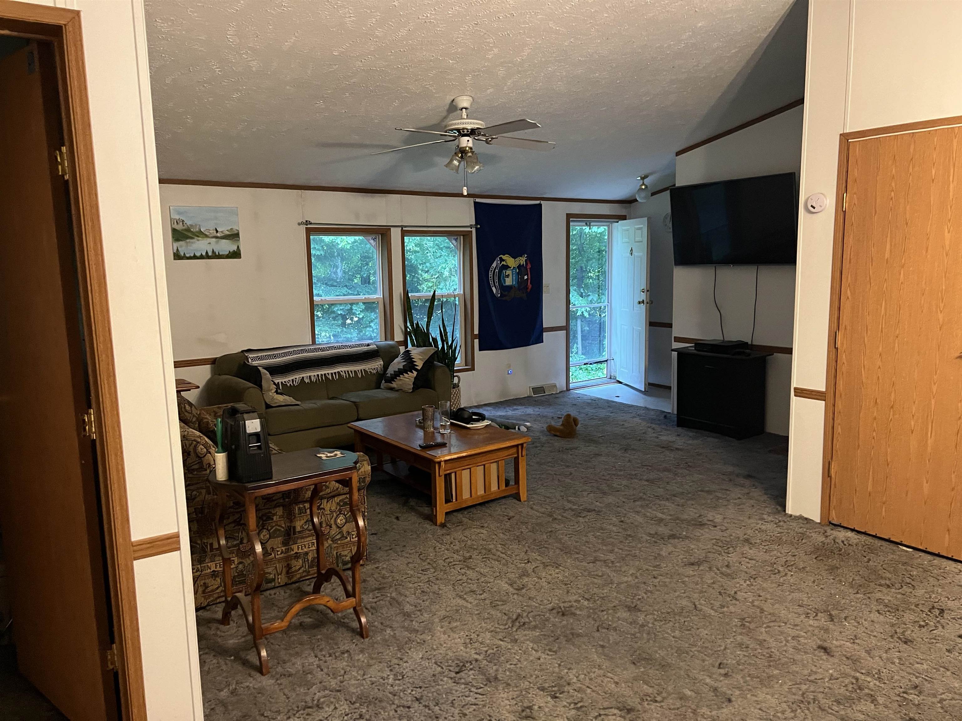 7945 Covert Road Northeast Mancelona, MI 49659 - Photo 19 of 30 1903708-18.JPG