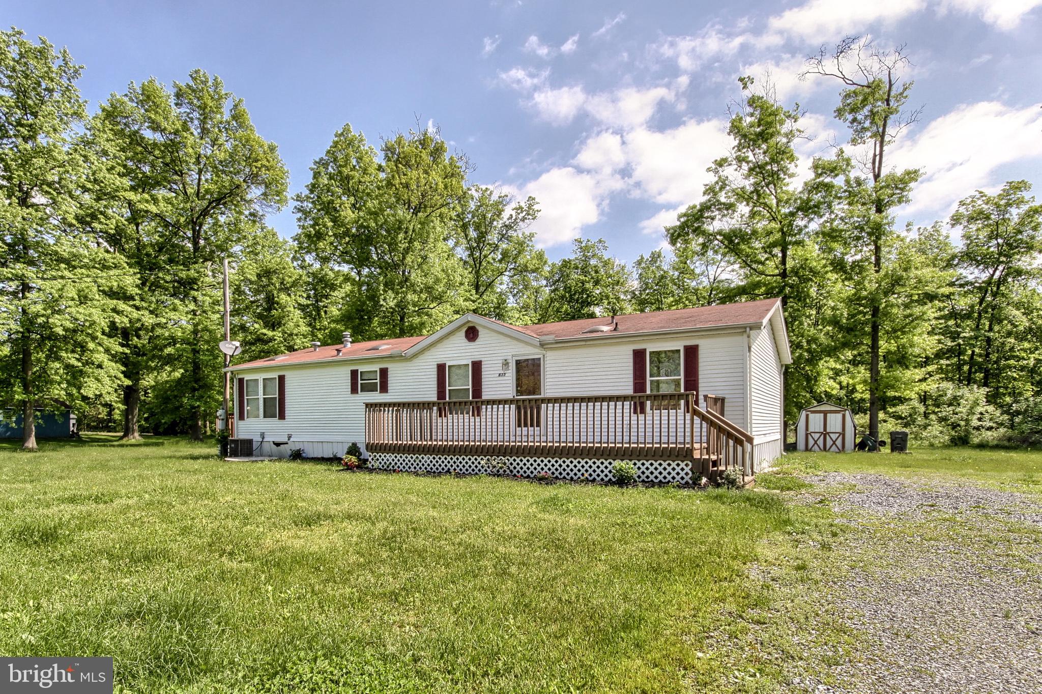 635 Shed Road Newville, PA 17241 - Photo 1 of 26 Gallery Image 1