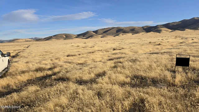 a picture of a room with a black and white wall