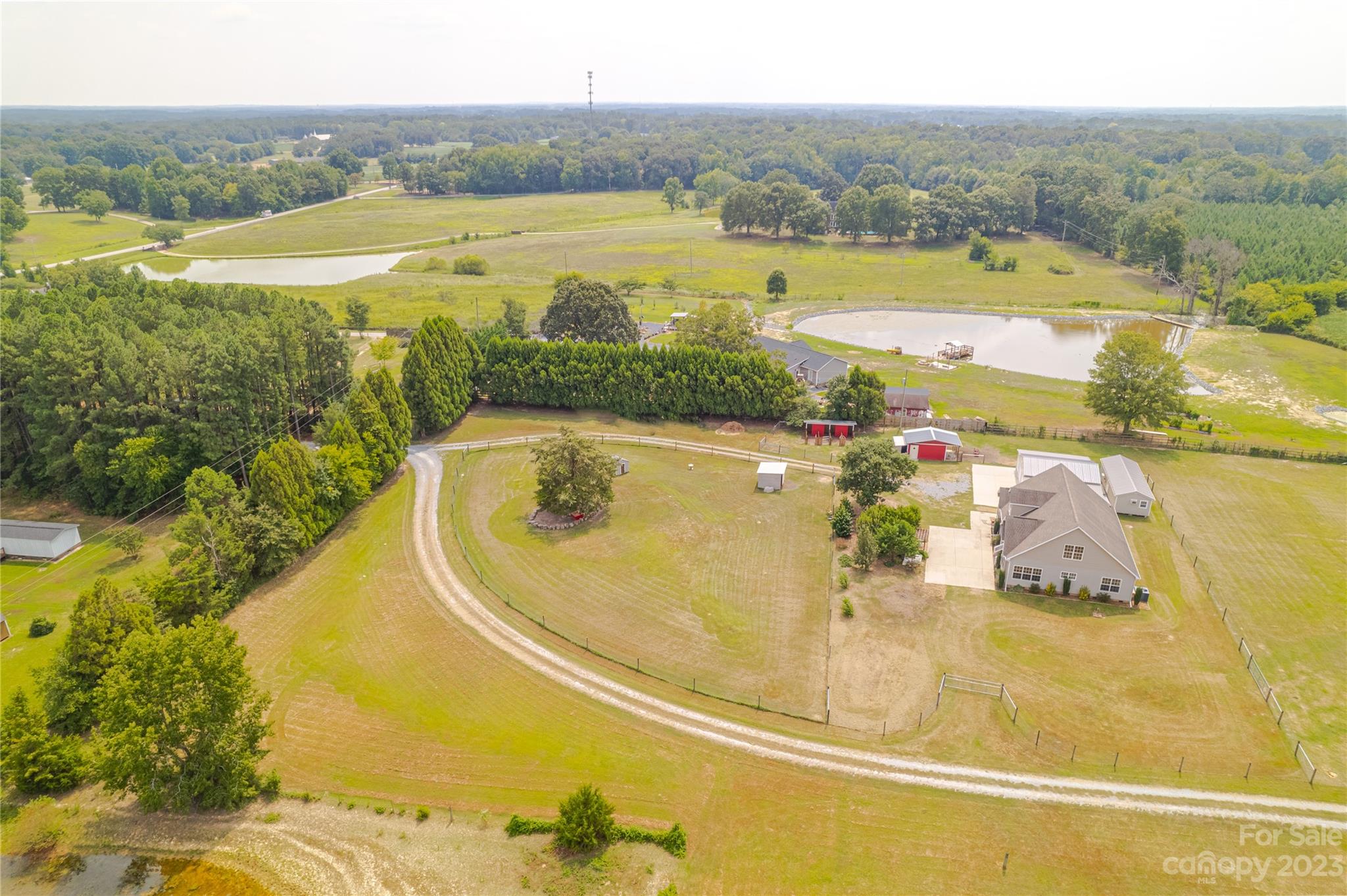 1131 Sikes Mill Road Monroe, NC 28110 - Photo 16 of 43 a view of a city