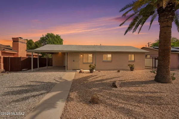 $289,000 | 2517 East Towner Street, Tucson, AZ 85716