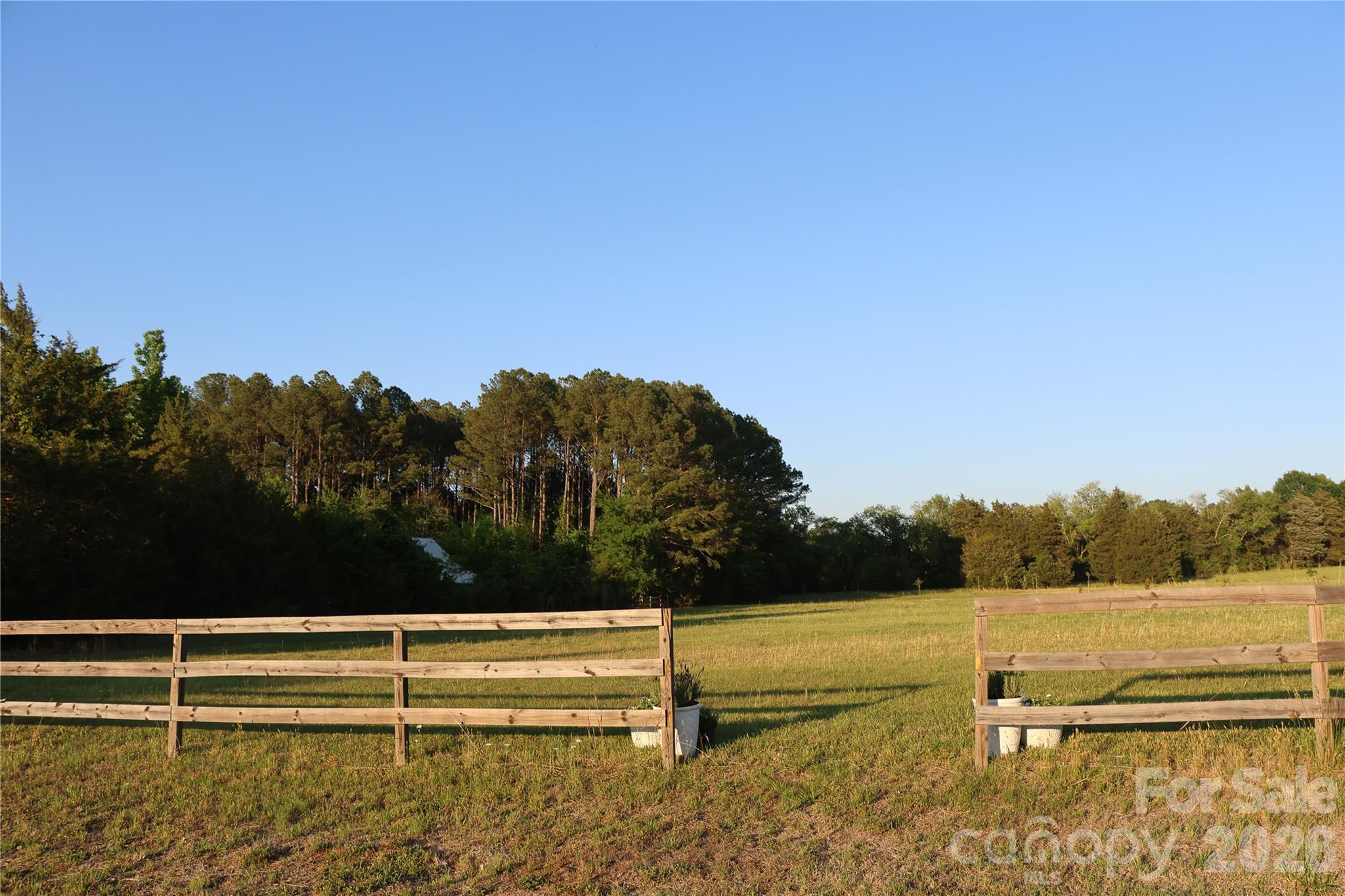 Tbd Monterosa Road Concord, NC 28025 - Photo 4 of 9 a view of outdoor space and yard