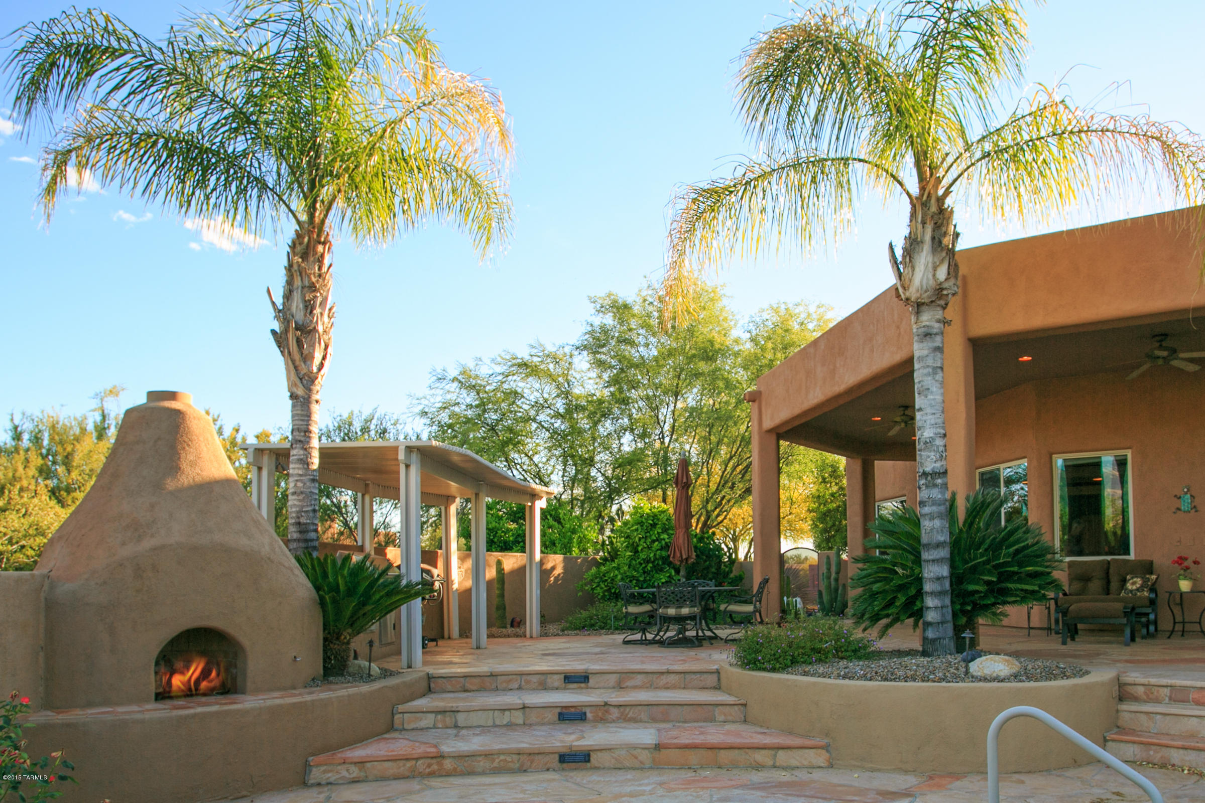 12572 North Copper Spring Trail Tucson, AZ 85755 - Photo 39 of 47