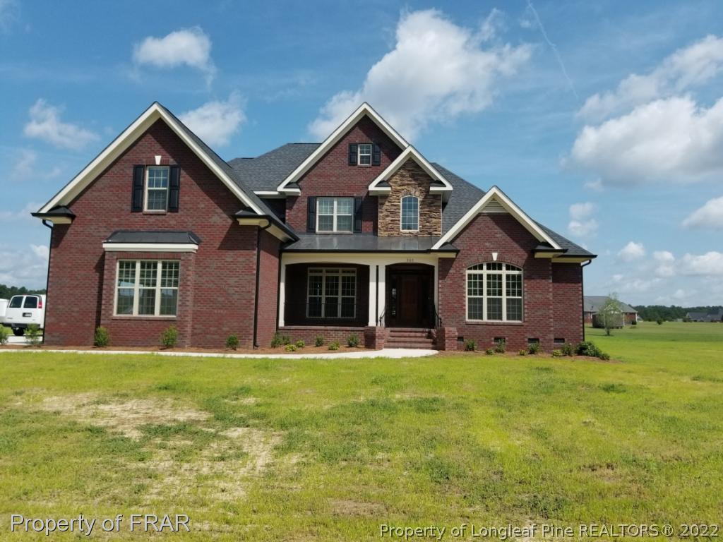 300 Faircloth Bridge Road Stedman, NC 28391 - Photo 1 of 36 Gallery Image 1