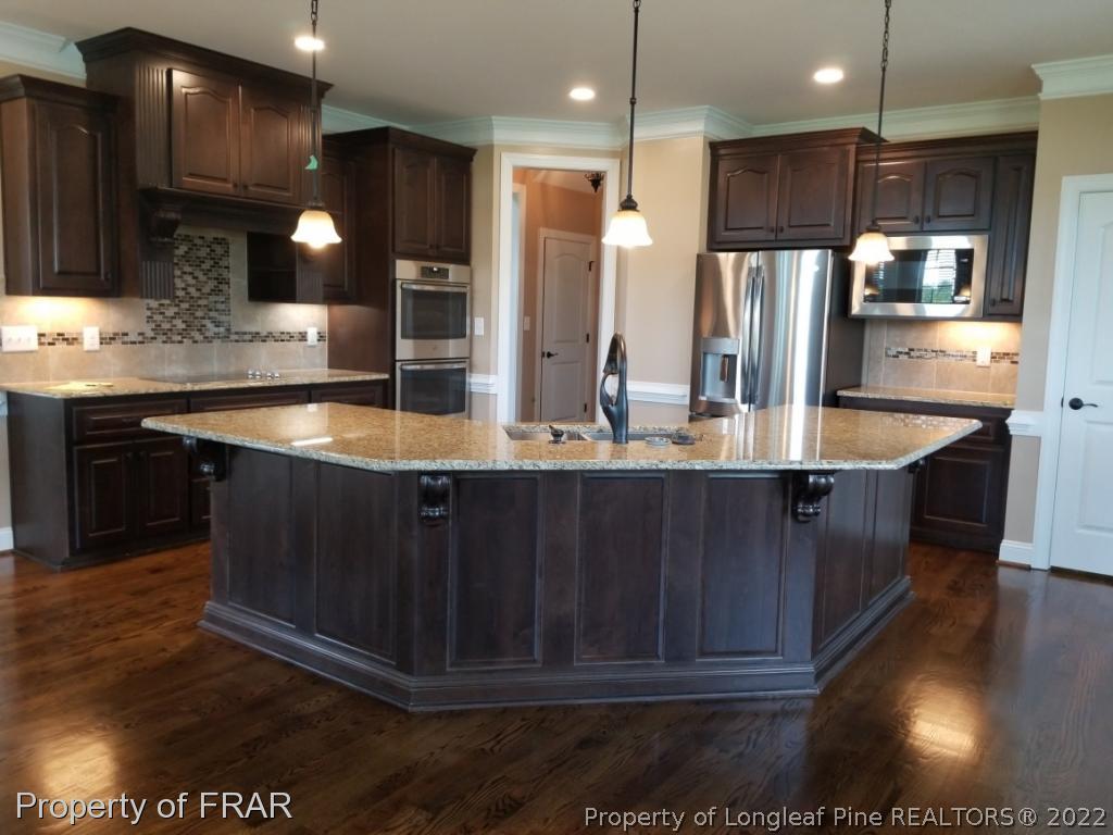 300 Faircloth Bridge Road Stedman, NC 28391 - Photo 13 of 36 Gallery Image 13