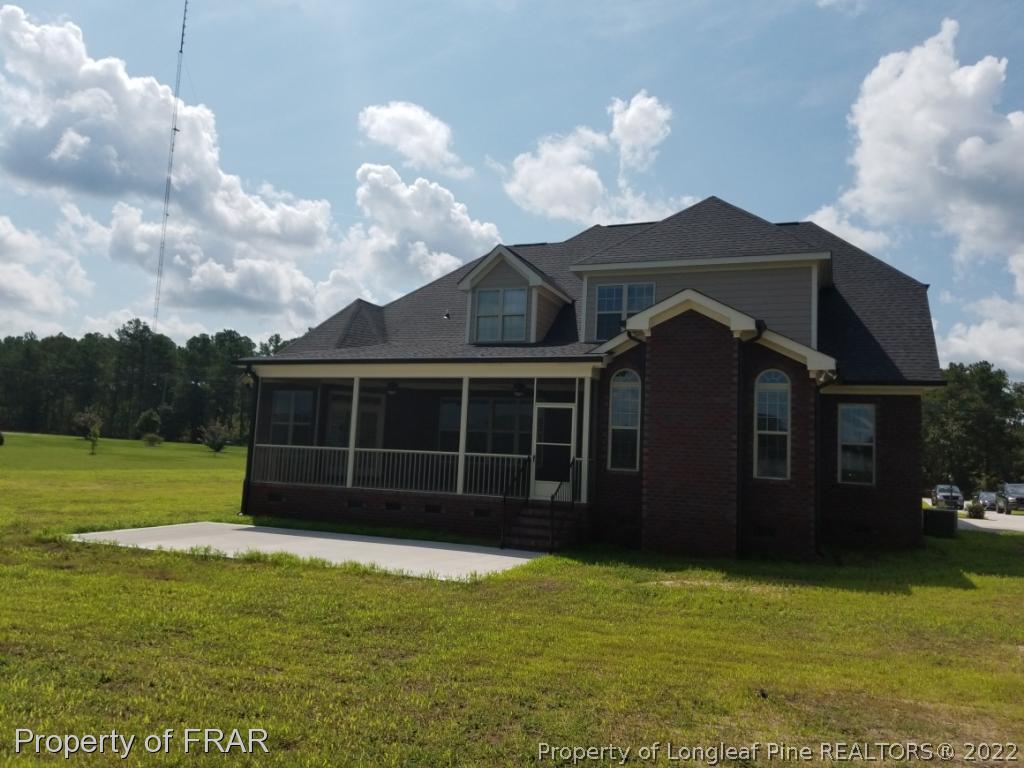 300 Faircloth Bridge Road Stedman, NC 28391 - Photo 2 of 36 Gallery Image 2