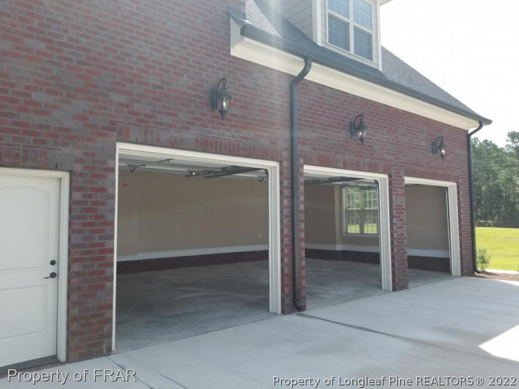 300 Faircloth Bridge Road Stedman, NC 28391 - Photo 3 of 36 Gallery Image 3