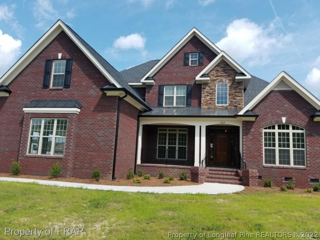 300 Faircloth Bridge Road Stedman, NC 28391 - Photo 36 of 36 Gallery Image 36