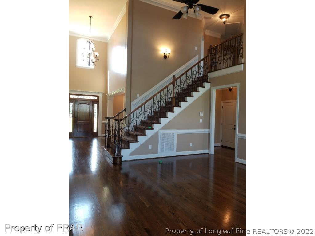 300 Faircloth Bridge Road Stedman, NC 28391 - Photo 5 of 36 Gallery Image 5