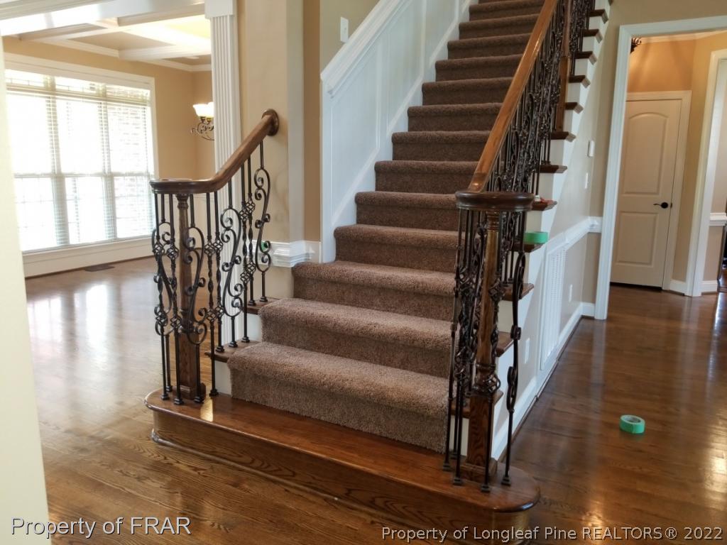 300 Faircloth Bridge Road Stedman, NC 28391 - Photo 6 of 36 Gallery Image 6