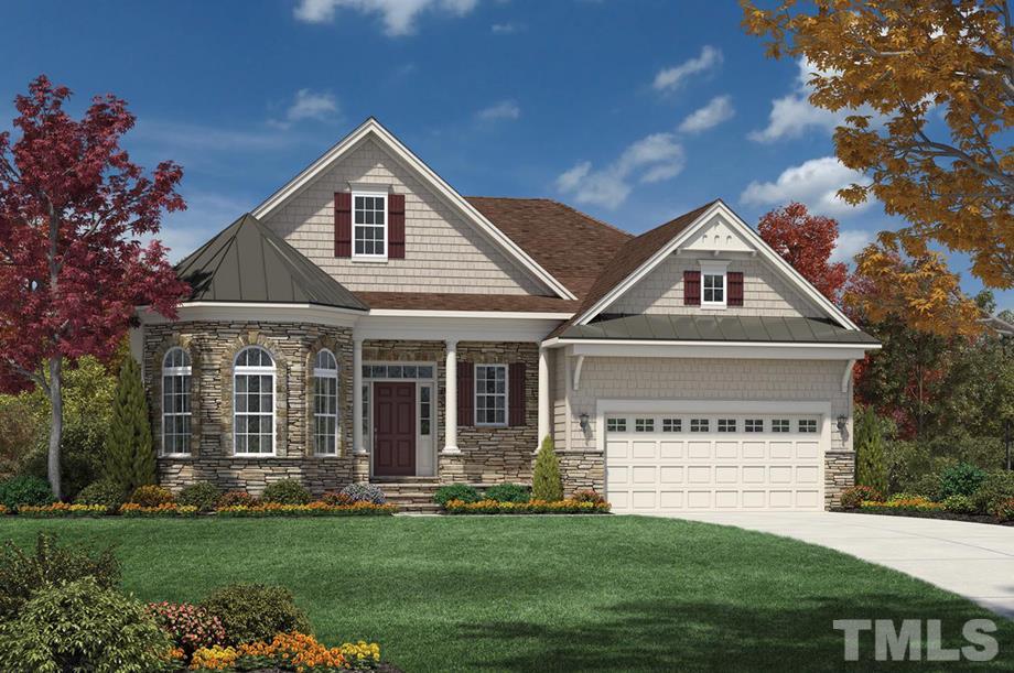 2537 Beckwith Road Apex, NC 27523 - Photo 1 of 1 Gallery Image 1