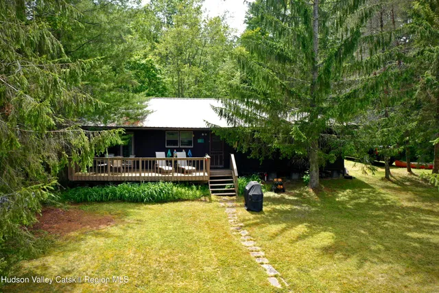 $469,000 | 240 Trout Brook Road, Roscoe, NY 12776