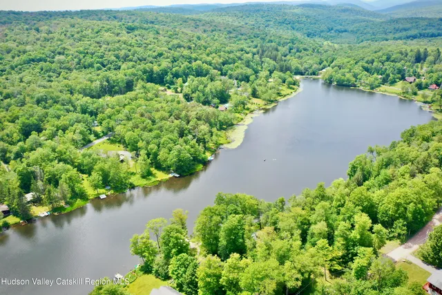 $469,000 | 240 Trout Brook Road, Roscoe, NY 12776