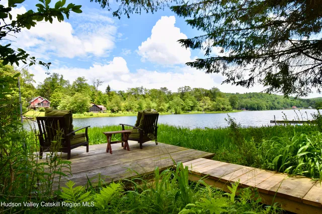 $469,000 | 240 Trout Brook Road, Roscoe, NY 12776