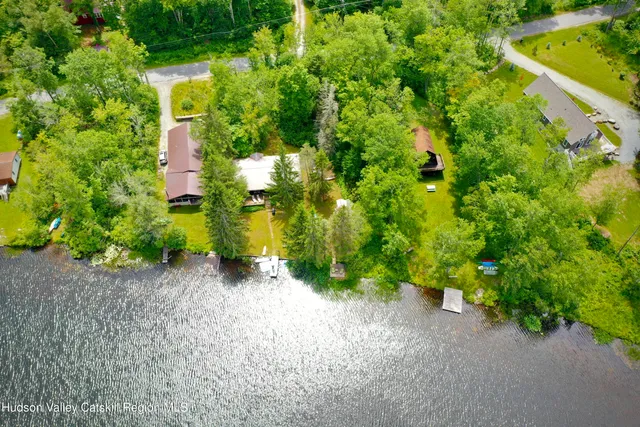 $469,000 | 240 Trout Brook Road, Roscoe, NY 12776