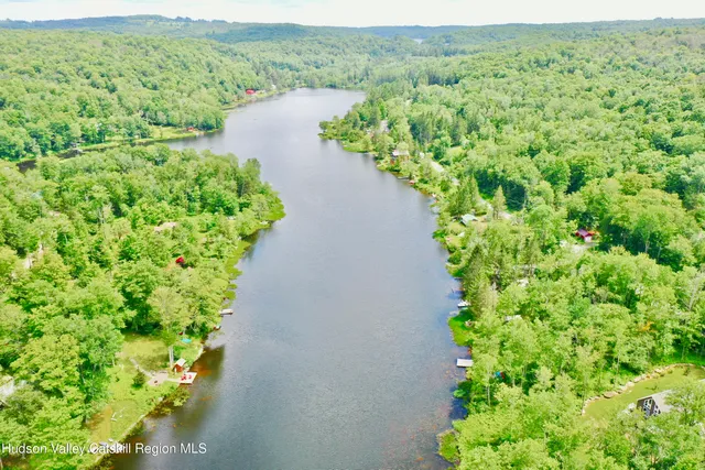 $469,000 | 240 Trout Brook Road, Roscoe, NY 12776