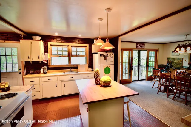 $469,000 | 240 Trout Brook Road, Roscoe, NY 12776