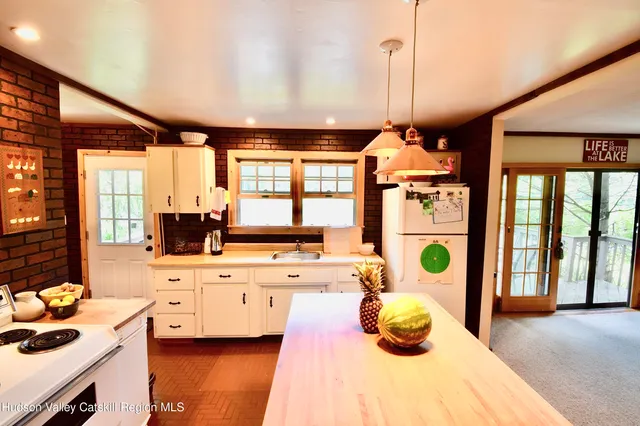 $469,000 | 240 Trout Brook Road, Roscoe, NY 12776