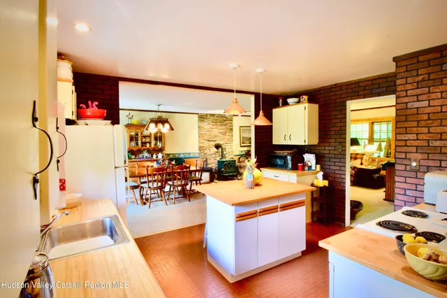 $469,000 | 240 Trout Brook Road, Roscoe, NY 12776