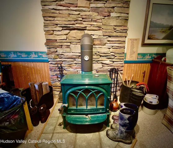 $469,000 | 240 Trout Brook Road, Roscoe, NY 12776