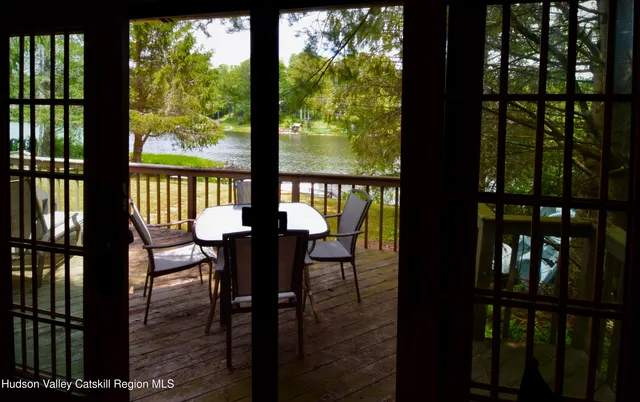 $469,000 | 240 Trout Brook Road, Roscoe, NY 12776