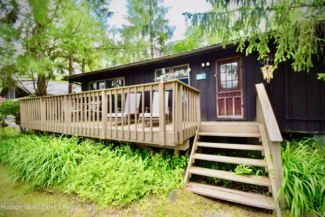 $469,000 | 240 Trout Brook Road, Roscoe, NY 12776