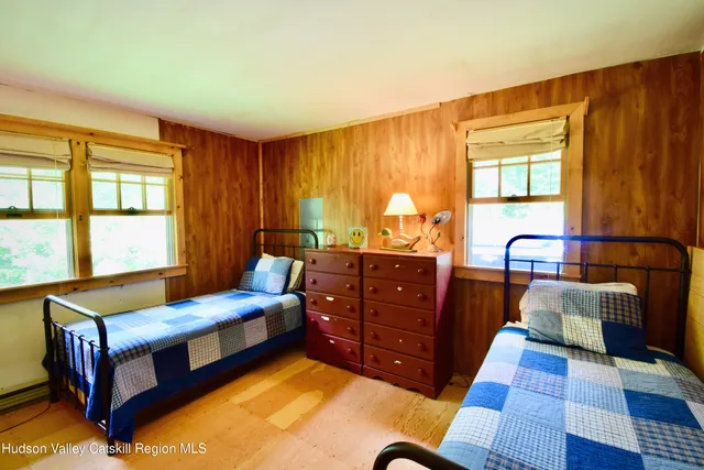 $469,000 | 240 Trout Brook Road, Roscoe, NY 12776