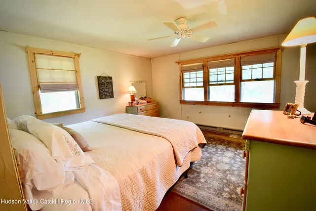 $469,000 | 240 Trout Brook Road, Roscoe, NY 12776