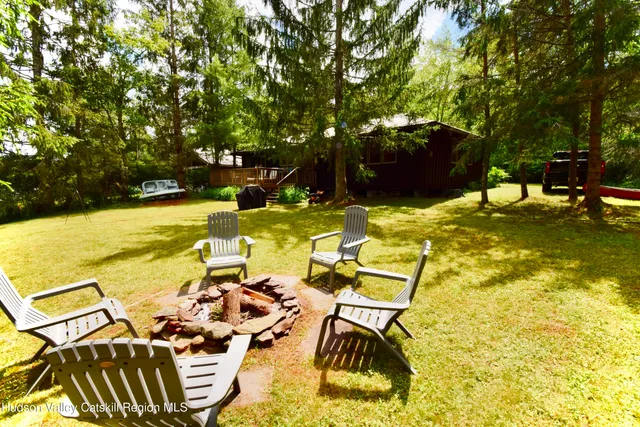 $469,000 | 240 Trout Brook Road, Roscoe, NY 12776