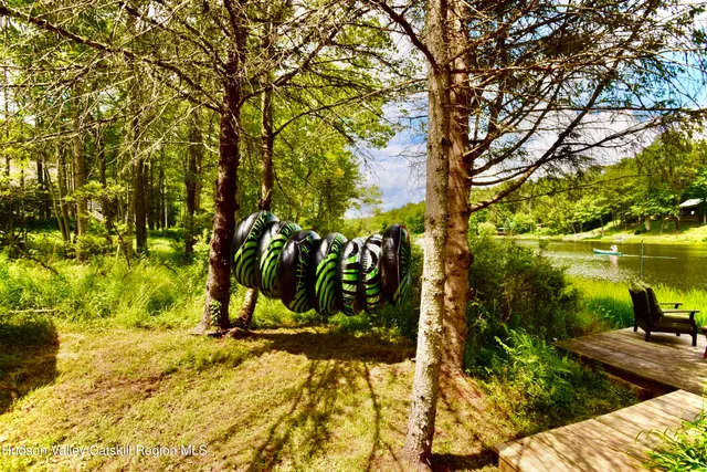 $469,000 | 240 Trout Brook Road, Roscoe, NY 12776