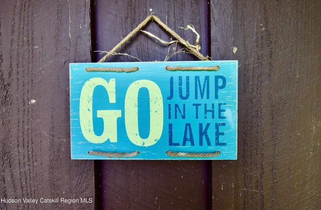 $469,000 | 240 Trout Brook Road, Roscoe, NY 12776