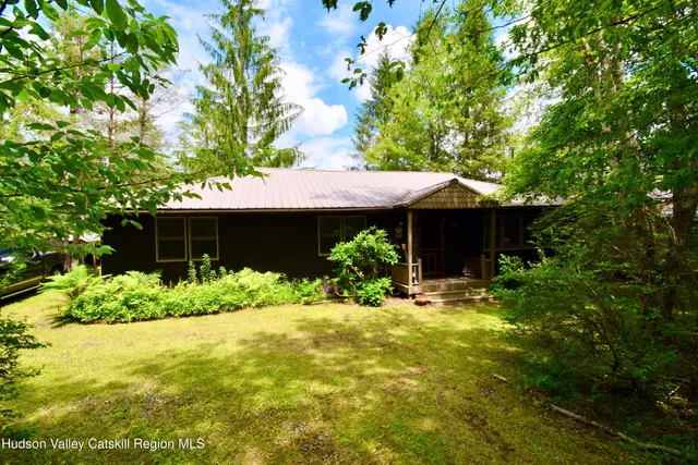 $469,000 | 240 Trout Brook Road, Roscoe, NY 12776