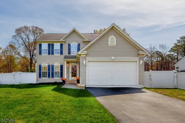 $739,000 | 78 Marshall Drive, Egg Harbor Township, NJ 08234