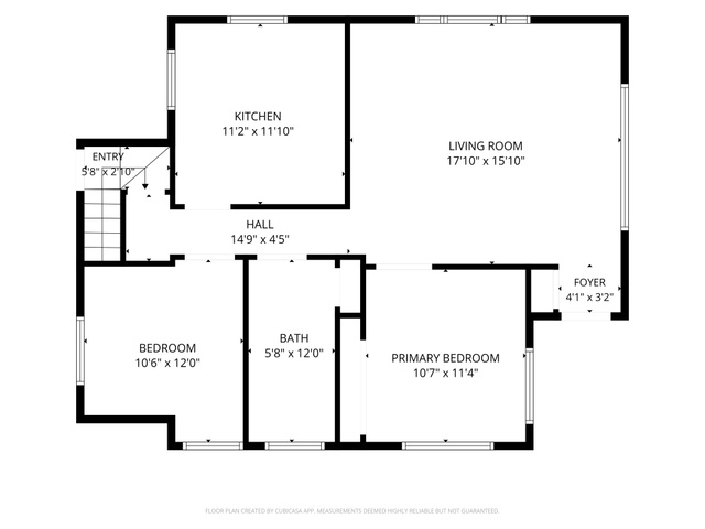 157 North 3rd West Price, UT 84501 - Photo 12 of 12