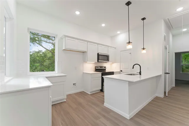 $410,000 | 5103 Mallow Street, Unit A/B, Houston, TX 77033