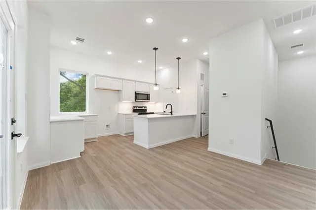 $410,000 | 5103 Mallow Street, Unit A/B, Houston, TX 77033