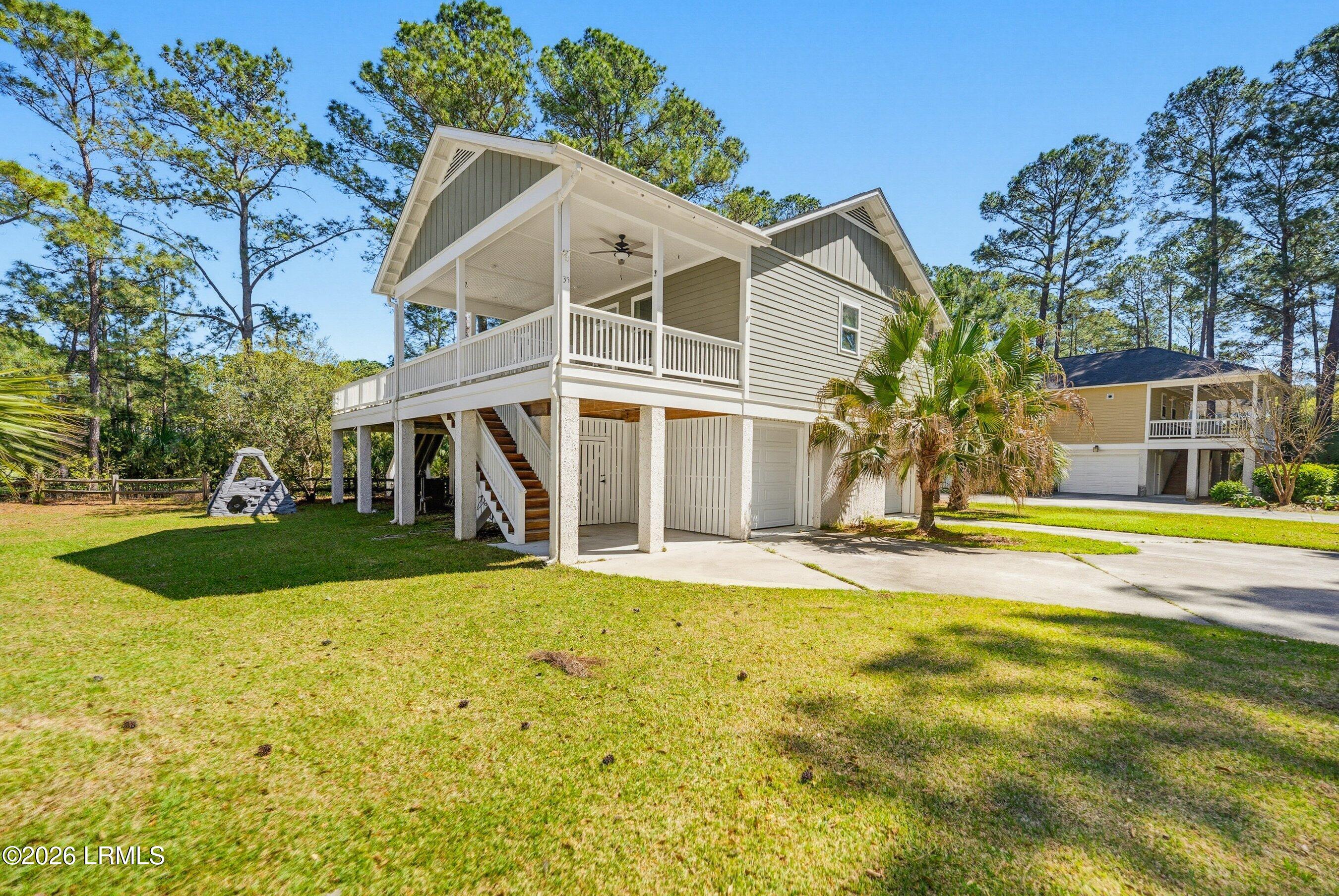 35 Downing Drive Beaufort, SC 29907 - Photo 1 of 50 DSC01043-136-1.jpg-SMALL