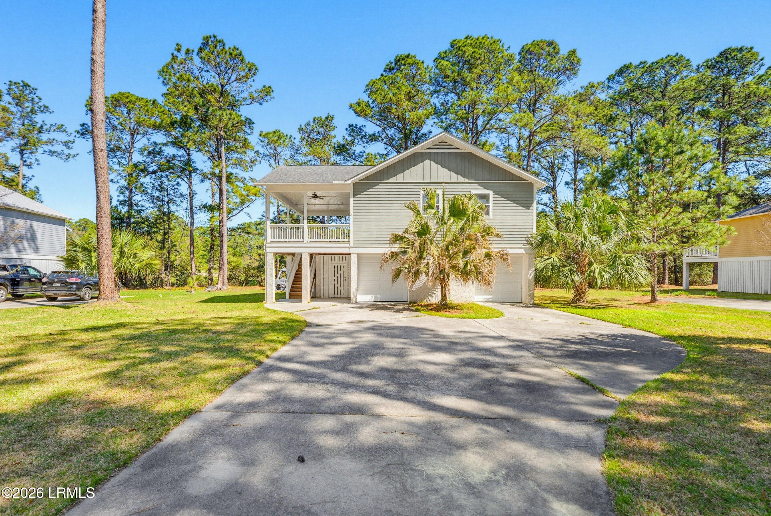 35 Downing Drive Beaufort, SC 29907 - Photo 2 of 50 DSC01053-146-1.jpg-SMALL