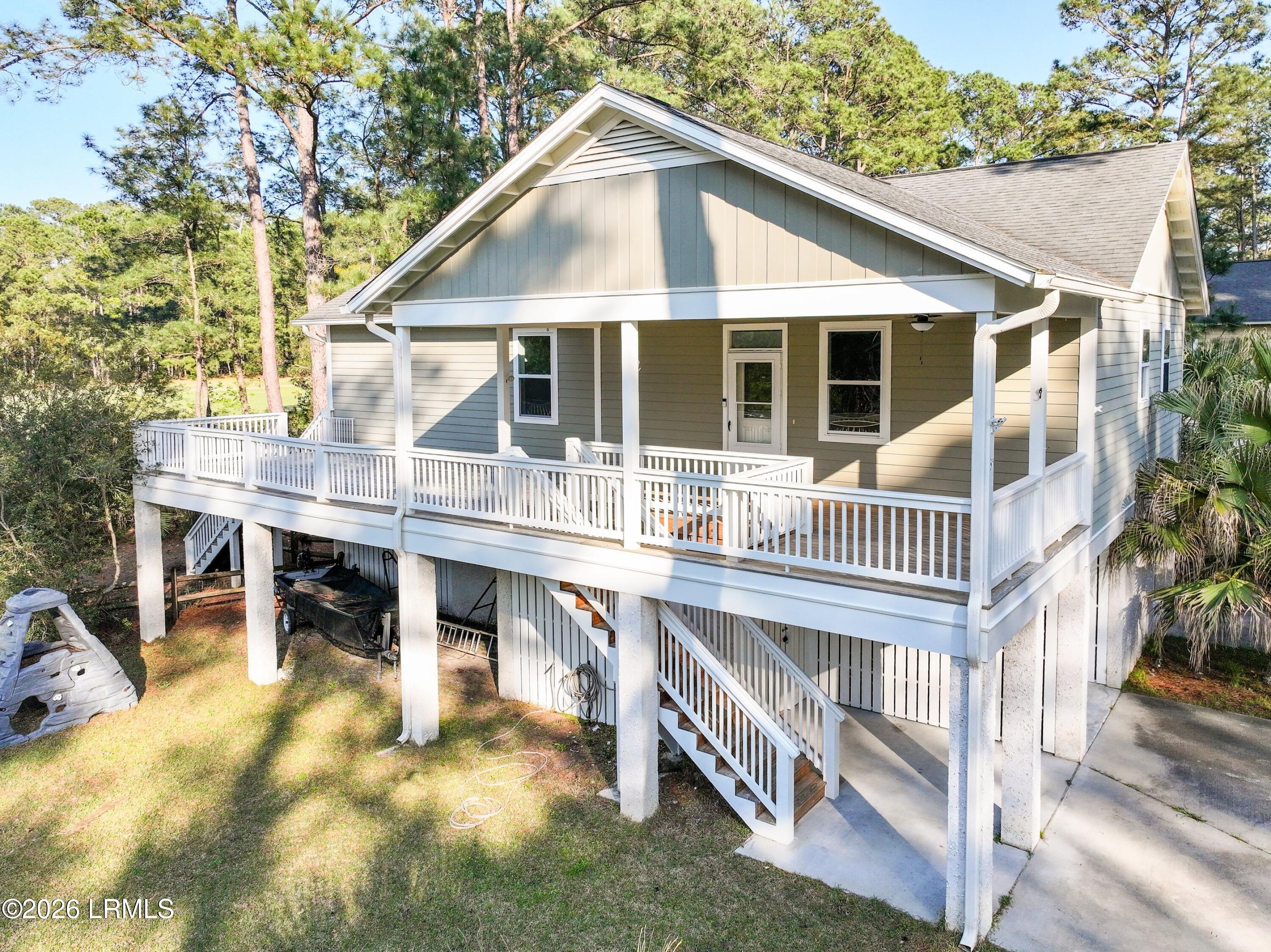 35 Downing Drive Beaufort, SC 29907 - Photo 4 of 50 dji_fly_20260319_173052_0080_17739558739
