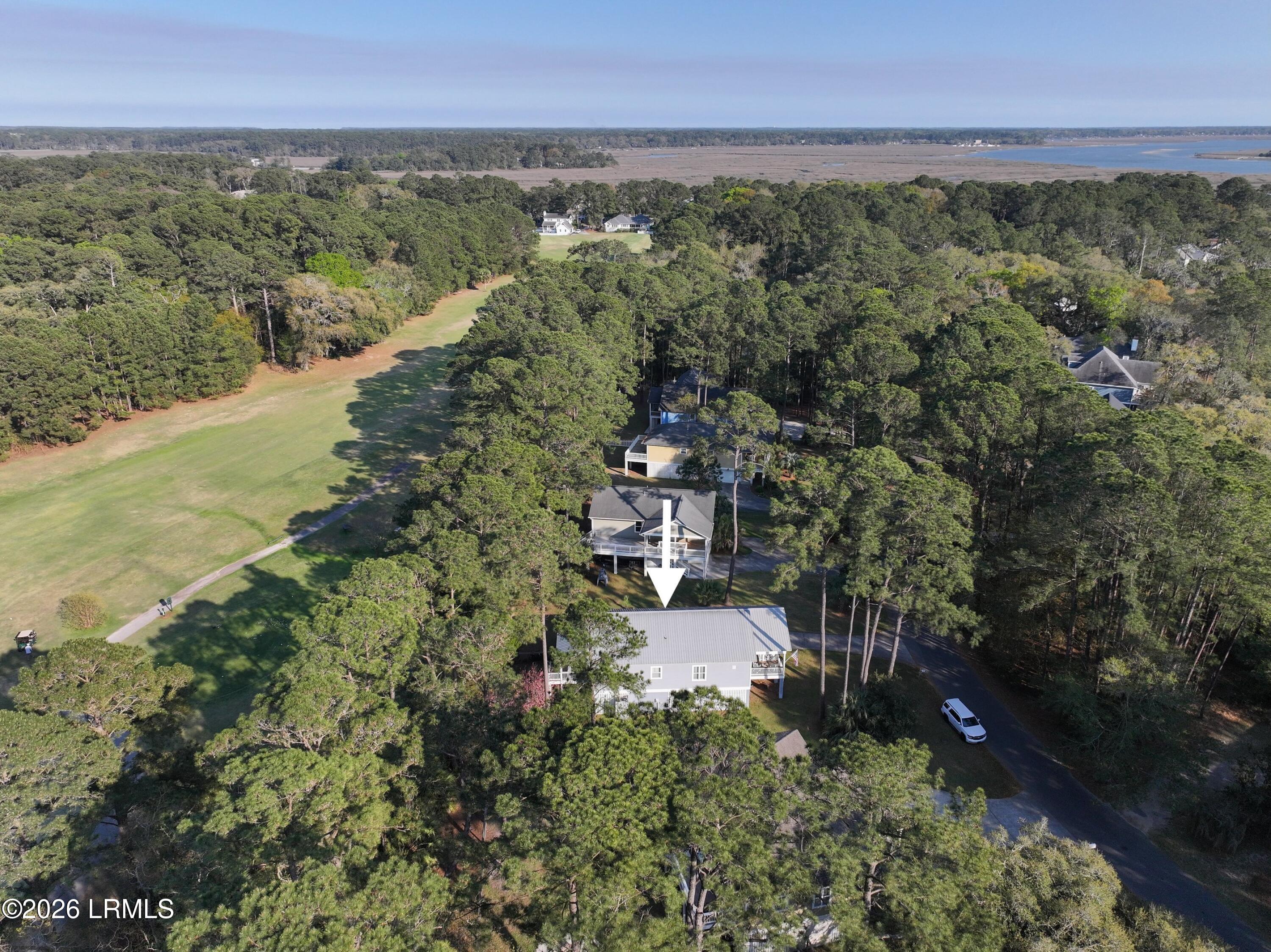 35 Downing Drive Beaufort, SC 29907 - Photo 44 of 50 dji_fly_20260319_172810_0070_17739558801