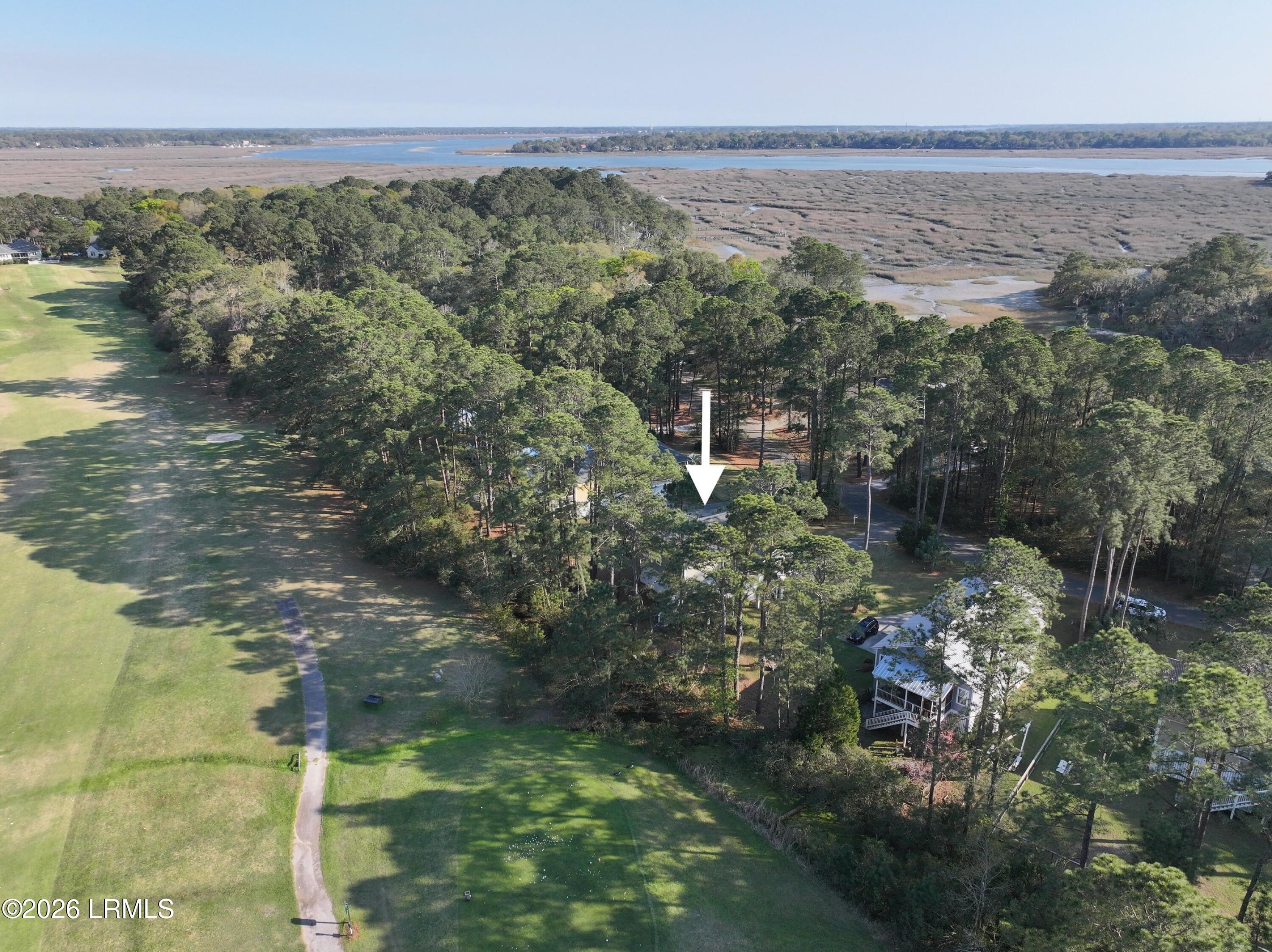 35 Downing Drive Beaufort, SC 29907 - Photo 45 of 50 dji_fly_20260319_172822_0071_17739558789