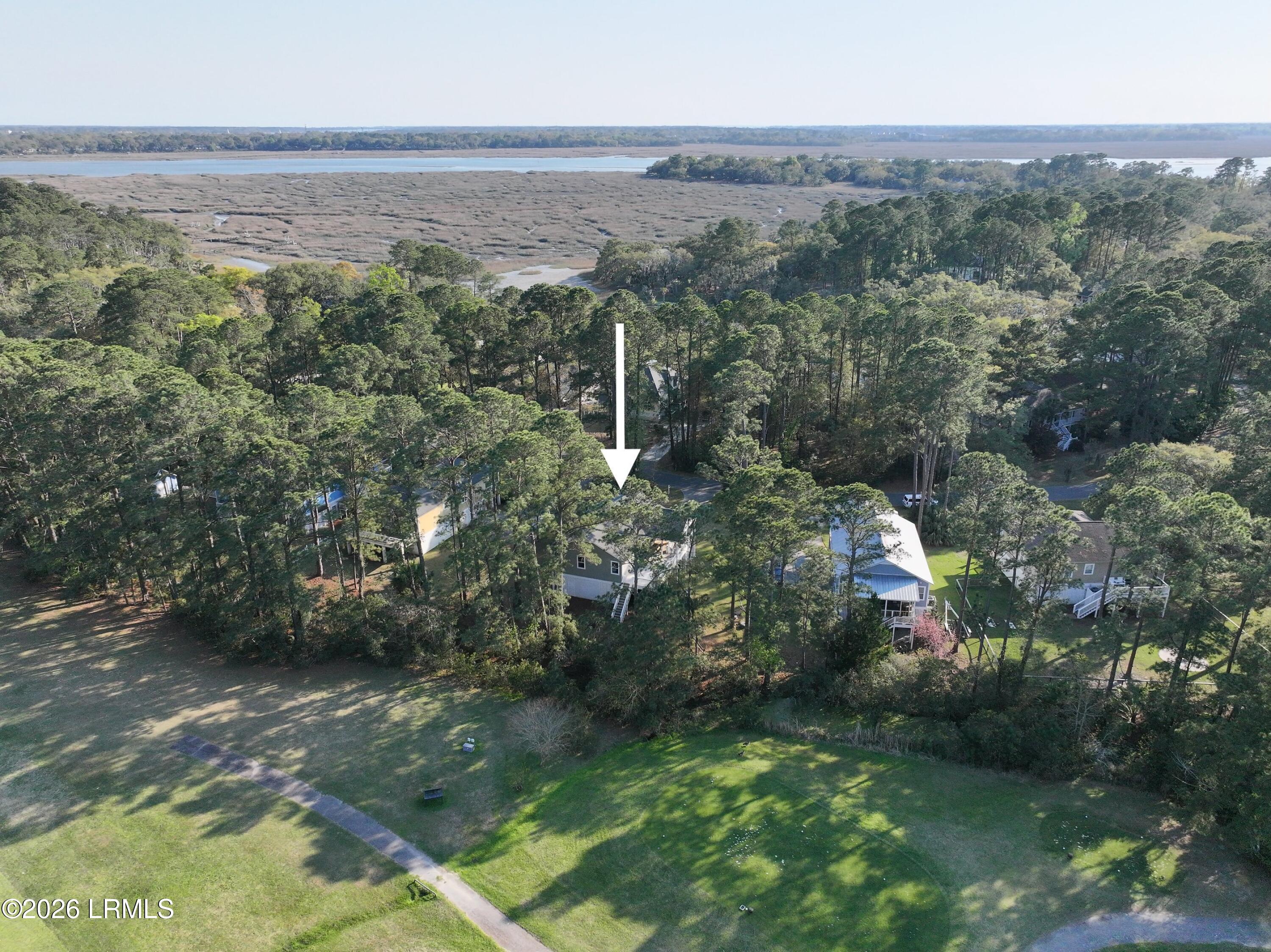 35 Downing Drive Beaufort, SC 29907 - Photo 46 of 50 dji_fly_20260319_172826_0072_17739558785