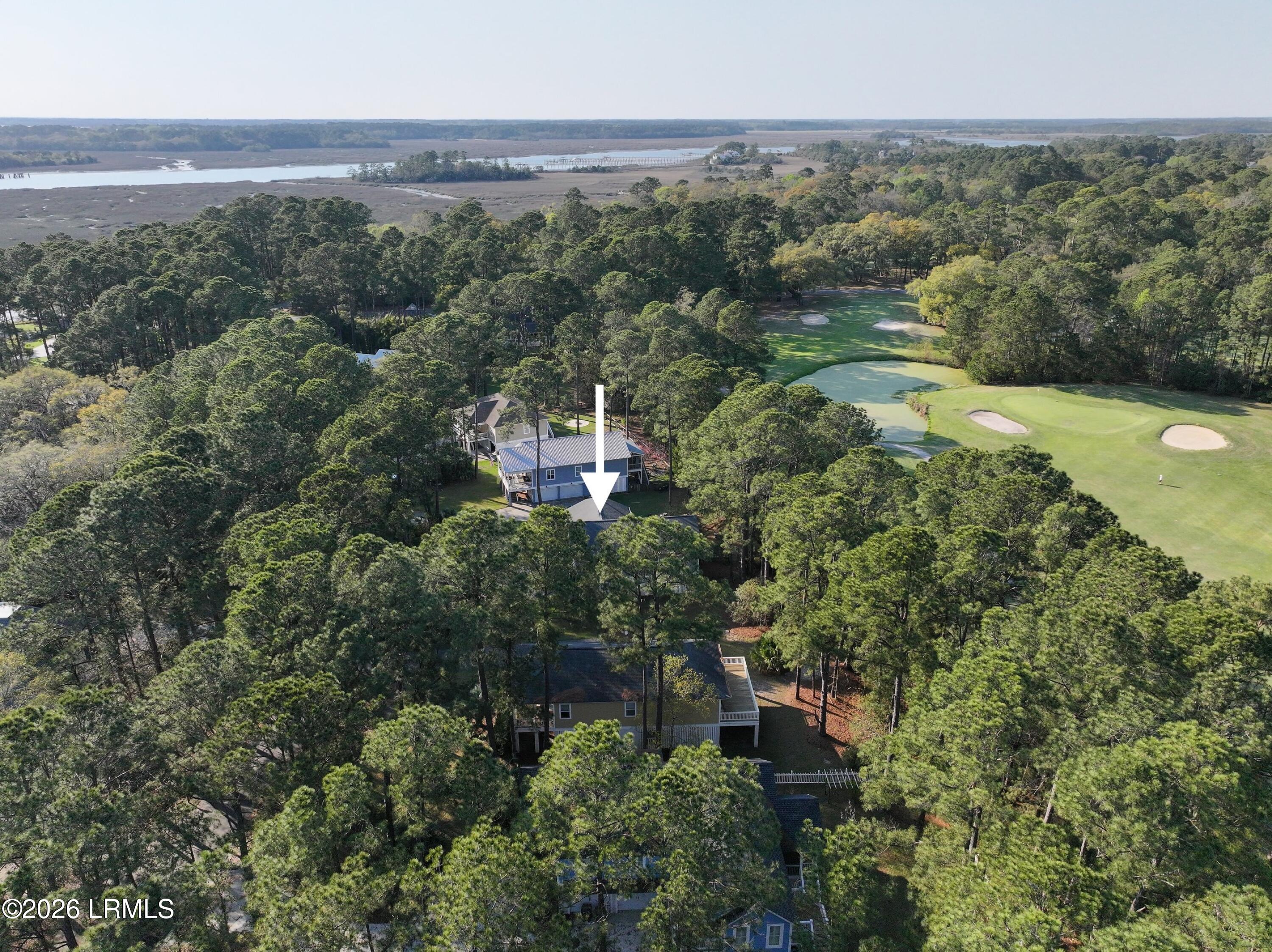 35 Downing Drive Beaufort, SC 29907 - Photo 47 of 50 dji_fly_20260319_172848_0074_17739558777