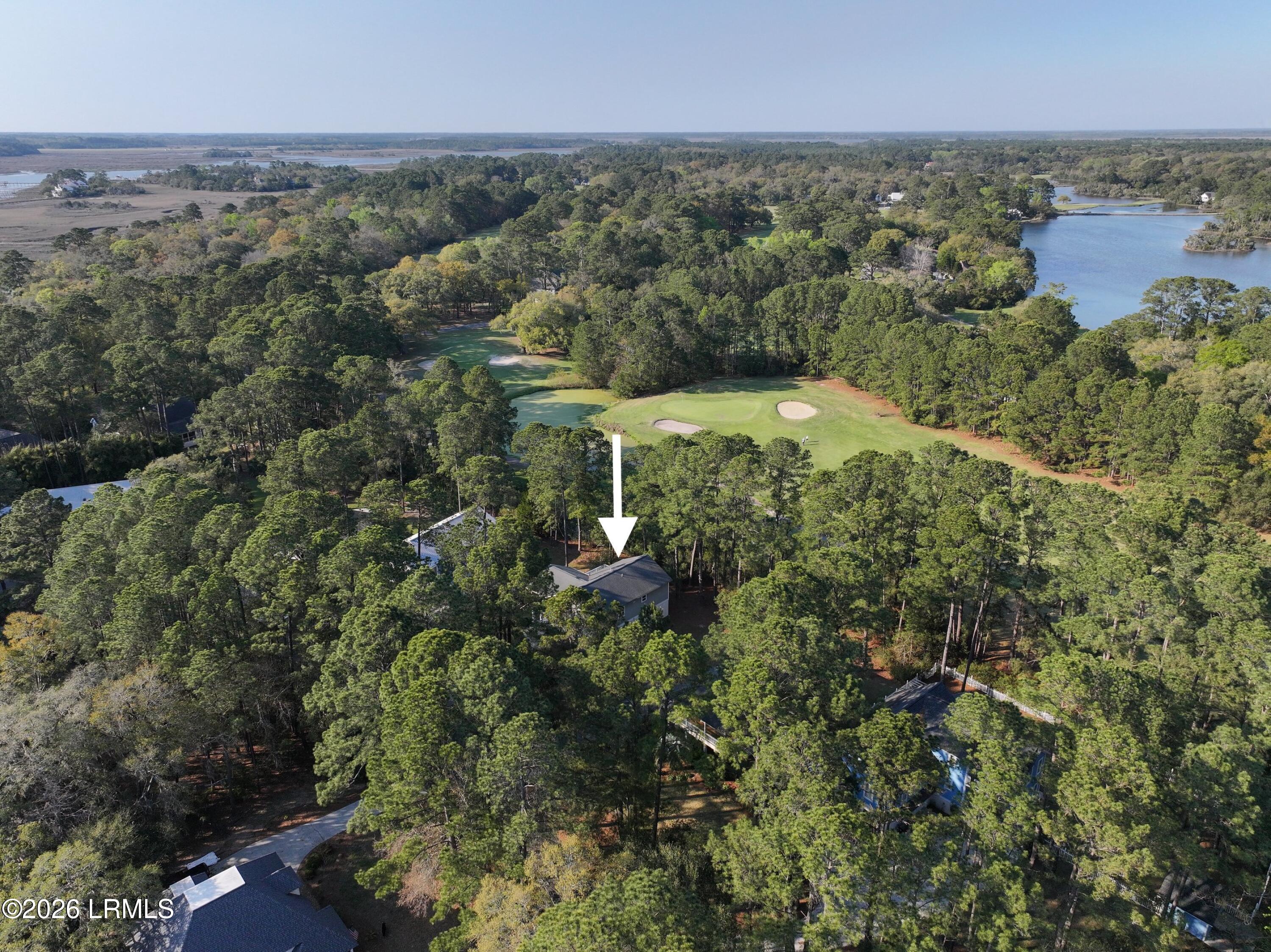 35 Downing Drive Beaufort, SC 29907 - Photo 48 of 50 dji_fly_20260319_172914_0075_17739558772