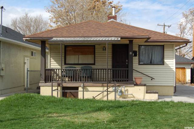 15 Regal Street Murray, UT 84107 - Photo 1 of 1