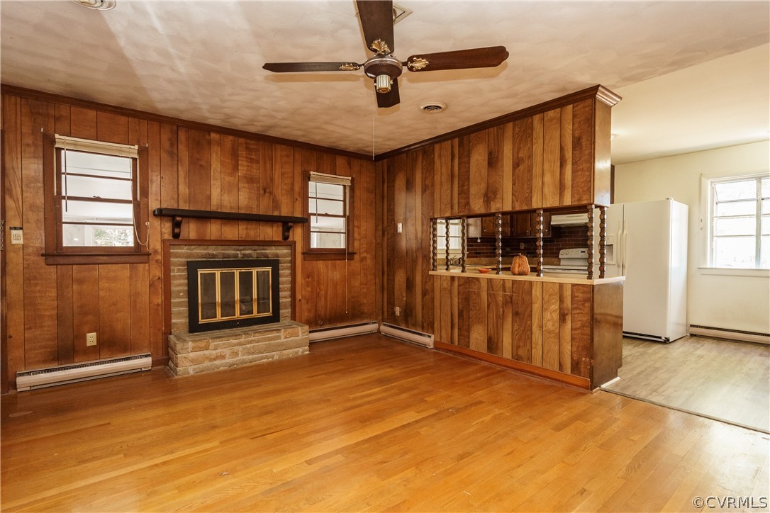 3100 Turner Road Chesterfield, VA 23832 - Photo 8 of 29 Gallery Image 8