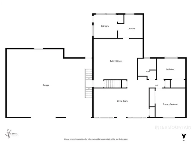 $280,000 | 123 East 5th Street, Rupert, ID 83350