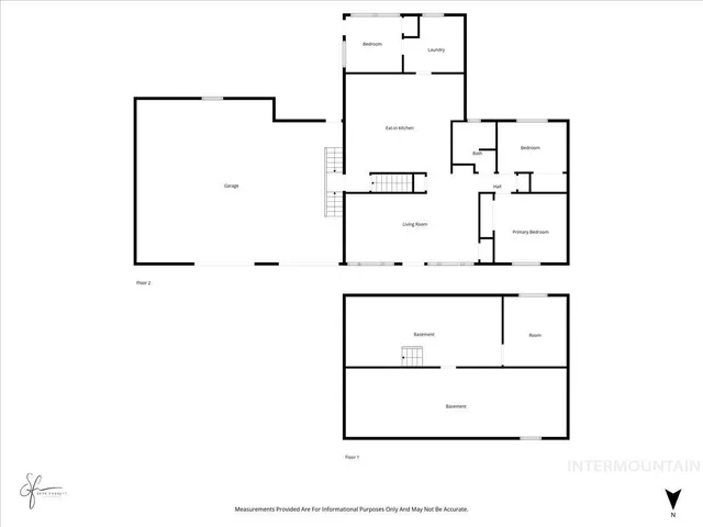 $280,000 | 123 East 5th Street, Rupert, ID 83350
